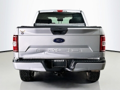 Used 2018  Ford F-150 4WD SuperCrew XL 5 1&sol;2 at Dutro Auto near Zanesville&comma; OH