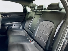 Used 2020  Kia Forte 4d Sedan GT-Line at Graham Auto Mall near Mansfield, OH