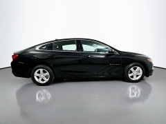 Used 2023  Chevrolet Malibu 4dr Sdn 1LT at Dutro Auto near Zanesville&comma; OH