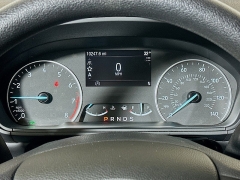 Used 2022  Ford EcoSport SE 4WD at Dutro Auto near Zanesville, OH