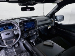 New 2026  Ford F-150 4WD Tremor SuperCrew 5&period;5' Box at Dutro Auto near Zanesville&comma; OH