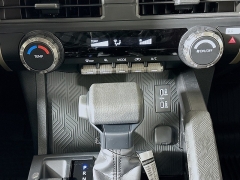 New 2024 Toyota Tacoma 4WD SR Double Cab 5ft Bed AT at Dutro Auto near Zanesville, OH