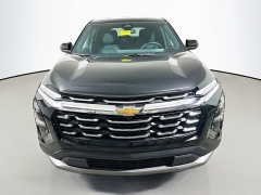 New 2026  Chevrolet Equinox FWD 4dr LT w/1LT at Dutro Auto near Zanesville, OH