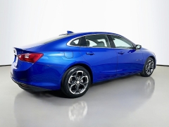 Used 2023  Chevrolet Malibu 4dr Sdn 1LT at Dutro Auto near Zanesville&comma; OH