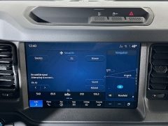 New 2025  Ford Bronco Big Bend 4 Door 4x4 at Graham Auto Mall near Mansfield, OH