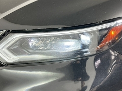 Used 2020  Nissan Rogue Sport 4d SUV FWD SL at Dutro Auto near Zanesville&comma; OH