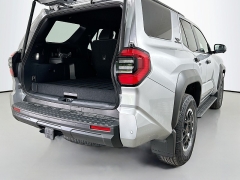 New 2026  Toyota 4Runner Hybrid TRD Off Road Premium 4WD at Graham Auto Mall near Mansfield&comma; OH