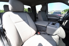 Used 2022  Ford Super Duty F-350 4WD XLT SuperCab SRW 8' Box at Dutro Auto near Zanesville&comma; OH