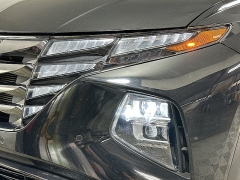 Used 2023  Hyundai Tucson Limited FWD at Dutro Auto near Zanesville, OH