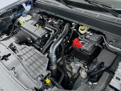 New 2025  Ford Maverick XL AWD SuperCrew EcoBoost at Dutro Auto near Zanesville, OH