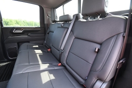 New 2026  Chevrolet Silverado 3500HD 4WD Crew Cab 159" LT Gas at Dutro Auto near Zanesville&comma; OH