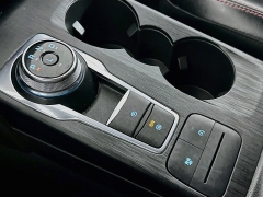 Used 2025  Ford Escape ST-Line Select AWD at Graham Auto Mall near Mansfield&comma; OH