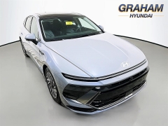 New 2026  Hyundai Sonata Hybrid Limited FWD at Dutro Auto near Zanesville&comma; OH
