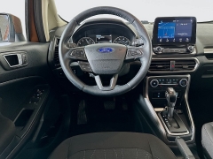 Used 2019  Ford EcoSport 4d SUV 4WD SE at Graham Auto Mall near Mansfield, OH