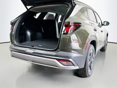 New 2026  Hyundai Tucson SEL AWD at Dutro Auto near Zanesville&comma; OH