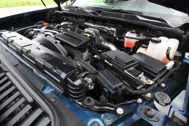 Used 2022  Chevrolet Silverado 2500HD 4WD Crew Cab 159" LT Dsl at Dutro Auto near Zanesville&comma; OH