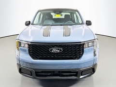 New 2025  Ford Maverick XLT AWD SuperCrew EcoBoost at Dutro Auto near Zanesville, OH