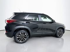 New 2025  Chevrolet Trailblazer AWD 4dr LT at Dutro Auto near Zanesville, OH