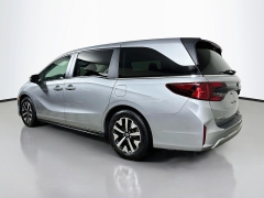 Used 2025  Honda Odyssey EX-L Auto at Dutro Auto near Zanesville&comma; OH