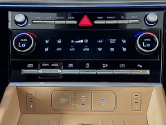 New 2026  Hyundai Santa Fe Calligraphy AWD at Graham Auto Mall near Mansfield, OH