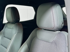 Used 2023  Chevrolet Trailblazer AWD 4dr RS at Dutro Auto near Zanesville&comma; OH