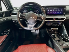 Used 2023  Kia K5 GT-Line Auto AWD at Graham Auto Mall near Mansfield, OH