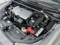 Used 2021  Toyota Prius Limited at Dutro Auto near Zanesville&comma; OH