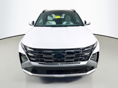 New 2026  Hyundai Tucson Hybrid Limited AWD at Dutro Auto near Zanesville&comma; OH
