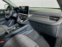 Used 2025  Ford Explorer ST-Line 4WD at Graham Auto Mall near Mansfield&comma; OH