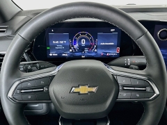 New 2026  Chevrolet Tahoe 4WD 4dr LT at Dutro Auto near Zanesville&comma; OH