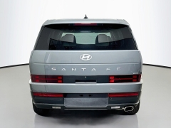 New 2027  Hyundai Santa Fe SE AWD at Dutro Auto near Zanesville&comma; OH