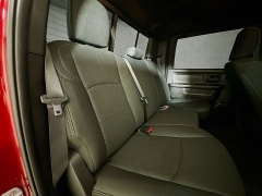 Used 2026  Ram 2500 4WD Tradesman Crew Cab 6'4" Box at Dutro Auto near Zanesville&comma; OH