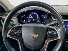 Used 2016  Cadillac XTS 4d Sedan Luxury AWD at Dutro Auto near Zanesville&comma; OH