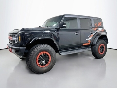 Used 2024  Ford Bronco Raptor 4 Door Advanced 4x4 at Dutro Auto near Zanesville&comma; OH