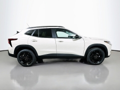 New 2026  Chevrolet Trax FWD 4dr ACTIV at Graham Auto Mall near Mansfield&comma; OH