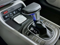 New 2027  Hyundai Kona SEL Sport FWD at Graham Auto Mall near Mansfield&comma; OH