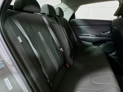 Used 2025  Hyundai Elantra SEL Convenience IVT at Dutro Auto near Zanesville&comma; OH