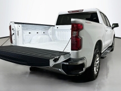 New 2026  Chevrolet Silverado 1500 4WD Crew Cab 147" LT w&sol;1LT at Graham Auto Mall near Mansfield&comma; OH