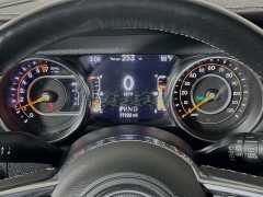 Used 2018  Jeep Wrangler Unlimited 4d SUV 4WD Sahara at Dutro Auto near Zanesville, OH