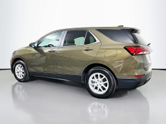 Used 2023  Chevrolet Equinox FWD 4dr LT w&sol;1LT at Dutro Auto near Zanesville&comma; OH