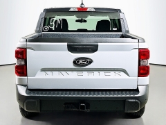 New 2025  Ford Maverick XLT AWD SuperCrew EcoBoost at Graham Auto Mall near Mansfield, OH