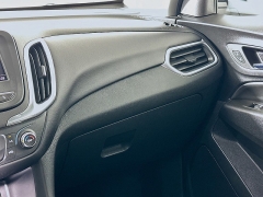 Used 2023  Chevrolet Equinox FWD 4dr LT w&sol;1LT at Dutro Auto near Zanesville&comma; OH