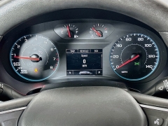 Used 2025  Chevrolet Malibu 4dr Sdn 1LT at Graham Auto Mall near Mansfield&comma; OH