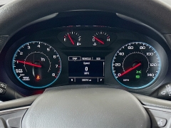 Used 2025  Chevrolet Malibu 4dr Sdn 1LT at Graham Auto Mall near Mansfield&comma; OH