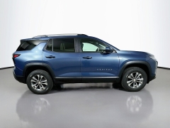 New 2027  Chevrolet Equinox FWD 4dr LT w&sol;1LT at Graham Auto Mall near Mansfield&comma; OH