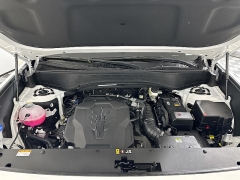 New 2026  Hyundai Palisade Calligraphy AWD at Graham Auto Mall near Mansfield, OH