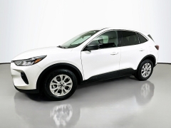 Used 2023  Ford Escape Active AWD at Graham Auto Mall near Mansfield, OH
