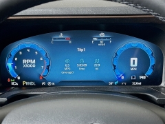 New 2025  Ford Bronco Sport Outer Banks 4x4 at Graham Auto Mall near Mansfield&comma; OH