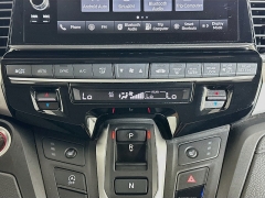 Used 2025  Honda Odyssey EX-L Auto at Graham Auto Mall near Mansfield&comma; OH