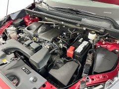 Used 2023  Toyota RAV4 Adventure AWD at Graham Auto Mall near Mansfield, OH